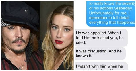 amber heard deep fake|Large percentage of Amber Heard Twitter support is from ‘fake’。